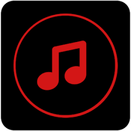 ikon Dancing Music Player