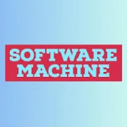 Software Machine icon