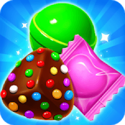 ikon Sugar Candy Day