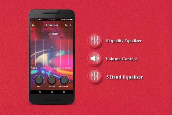 Dancing Music Player स्क्रीनशॉट 1