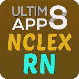 NCLEX RN Exam Ultimate Review