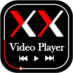 ikon XX Video Player - HD Video Player