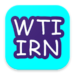 ikon What Time Is It Right Now? (WTIIRN)