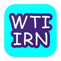 What Time Is It Right Now? (WTIIRN) on 9Apps