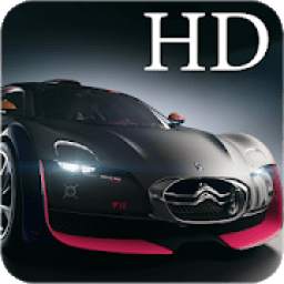 Full HD Car 1.2.1