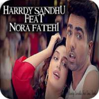 Best Harrdy Sandhu Feat Nora Fatehi Music