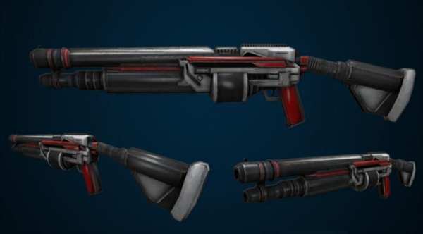 Zombie Shooter Battleground VR: Survival screenshot 5