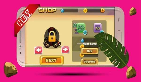 Morphle And Animals Racing For Kids screenshot 1