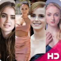 Hollywood Actresses Latest HD Photos & Wallpapers on 9Apps