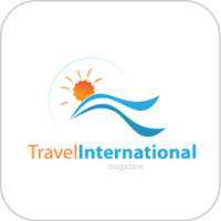 Travel International Magazine on 9Apps
