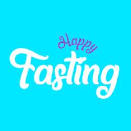 Happy Fasting 1.0.1