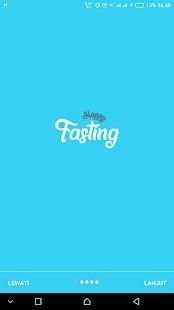 Happy Fasting скриншот 6