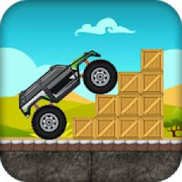Monster Truck Car Racing Games 1.6