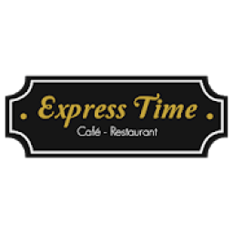 Express Time icon