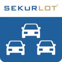 SekurLot on 9Apps