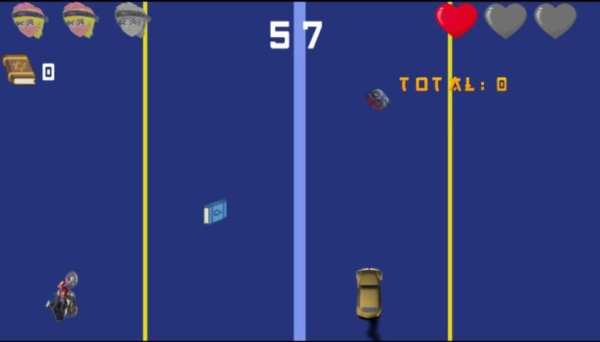 Game Art - EE Rui Barbosa screenshot 7