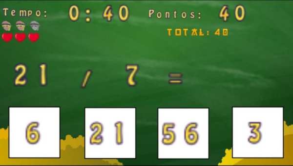 Game Art - EE Rui Barbosa screenshot 1