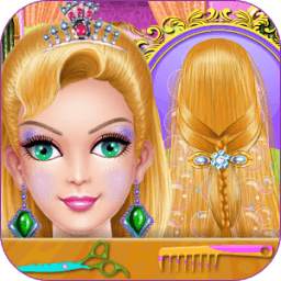 Princess Hairdo Salon