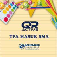 QRActive TPA Masuk SMA on 9Apps