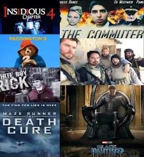 Free Movies and Tv Shows Stream tips 1 تصوير الشاشة