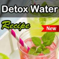 Detox Water Recipes