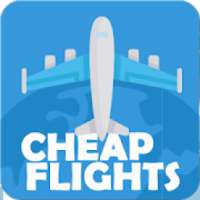 cheap airline on 9Apps