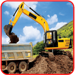 Real Tractor Simulator आइकन