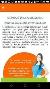 Yo Decido screenshot 6