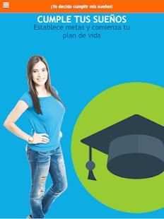 Yo Decido screenshot 3