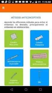 Yo Decido screenshot 7