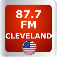 87.7 Cleveland Radio Stations Free Radio Online on 9Apps