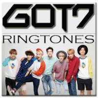 Got7 Ringtones on 9Apps