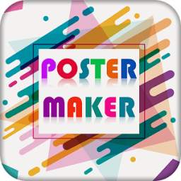 Poster Maker - Poster Designer