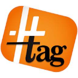 #Tag