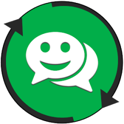 Shodel: Deleted Messages Recover WhatsApp icon
