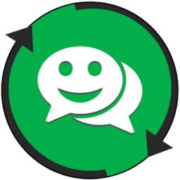 Shodel: WhatsApp Deleted Messages Recover 1.0.1