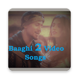 ikon Baaghi 2 All video songs