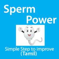 Anmai Sperm Power on 9Apps
