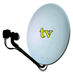 Satellite director 2018 आइकन