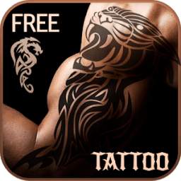 Tattoo my Photo - Free