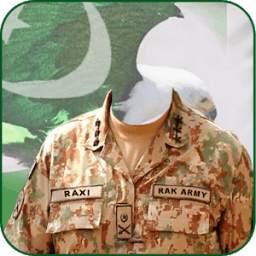 Army suite Photo Editor 1.0
