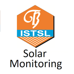 ISTSL Solar Monitoring иконка