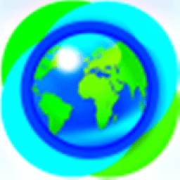 Web Browser आइकन