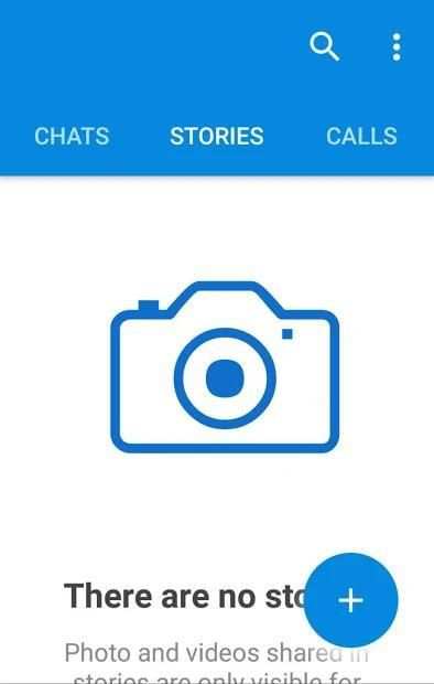 Vip Messenger screenshot 3