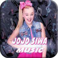 Jojo Siwa All Song 2018 on 9Apps