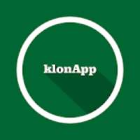 clonapp mmessengerr pro