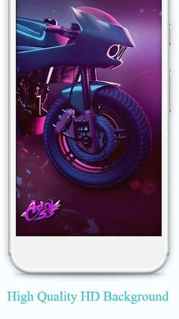 CB Background - For Free screenshot 4