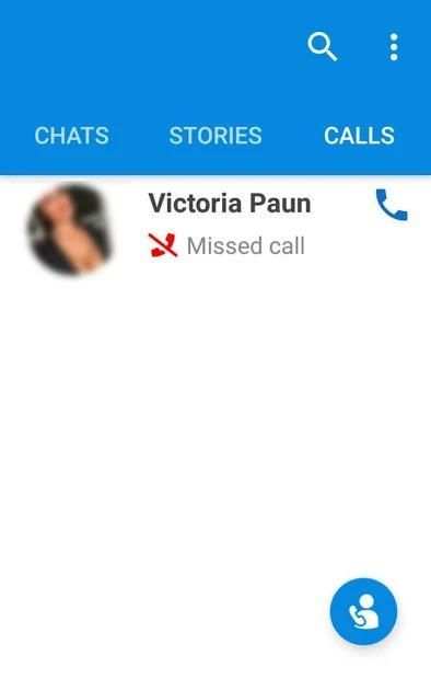 Vip Messenger screenshot 4