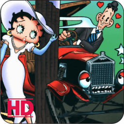 Betty Wallpaper आइकन