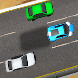 ikon High Speed Car Racing 2018 : Airborne Racer